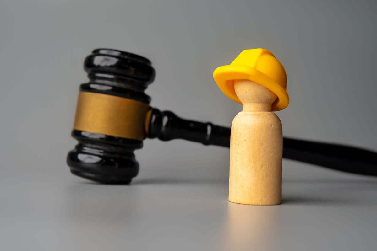 Maestría en Derecho Laboral